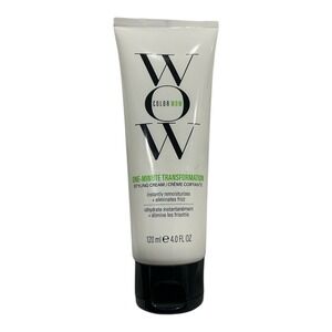 Color Wow - One Minute Transformation (4 oz) Frizz Cream